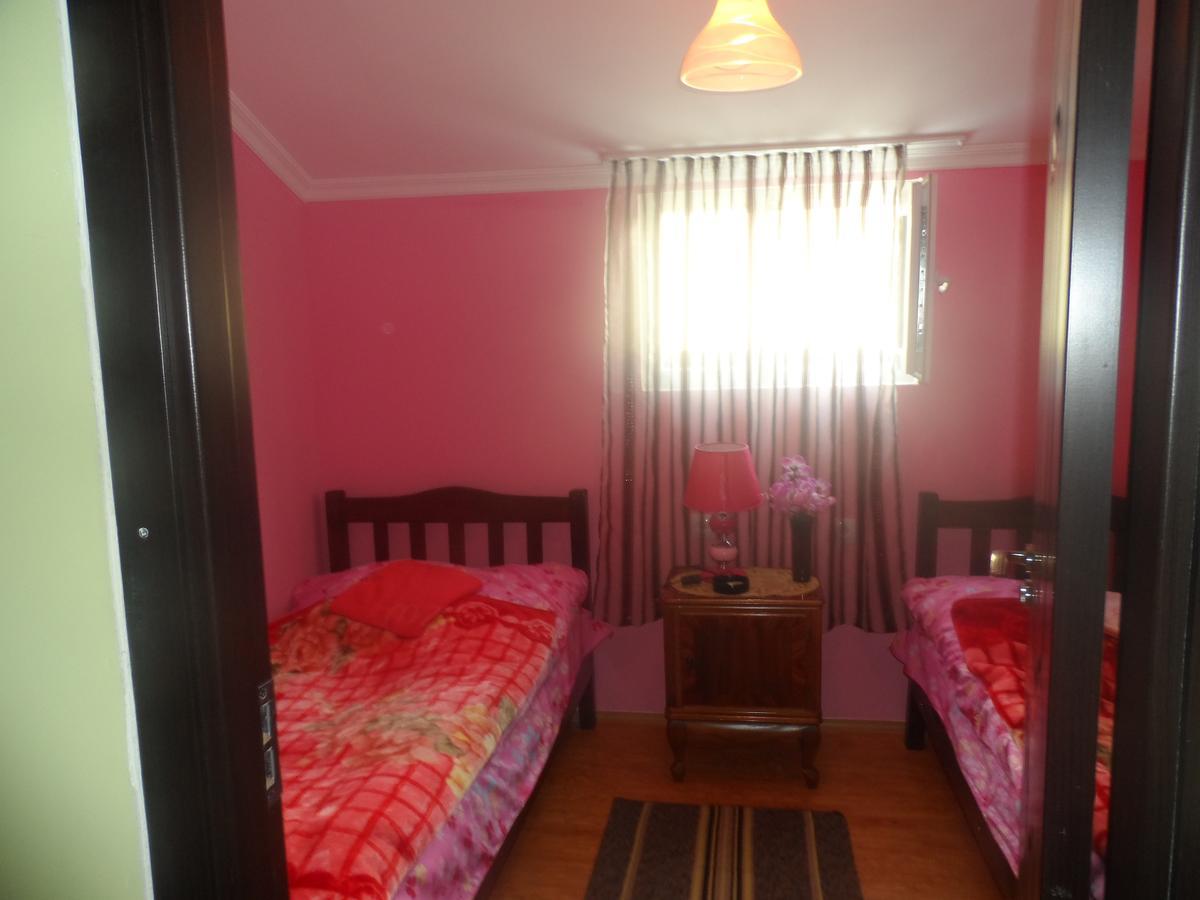 Hotel Tekla Ushguli Esterno foto